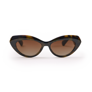 RE:SHADES NO.01 - tortoise