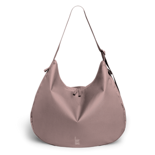 CURVED BAG