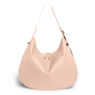 CURVED BAG